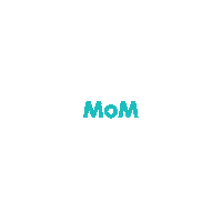 Ministryofmotion mom ministryofmotion ministry of motion Sticker
