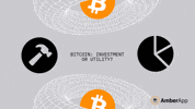 Money Invest GIF by AmberApp