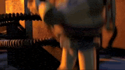 Toy Story Battle GIF