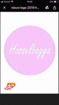 GIF by Hosselbagga