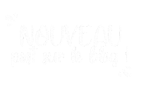Post Francais Sticker by Letablierdechloe