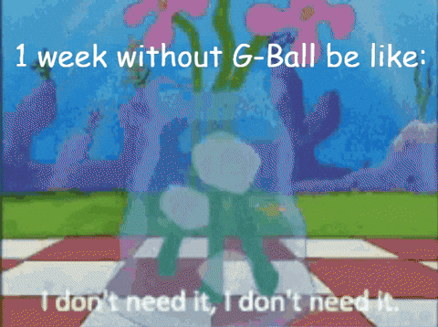 I Need It Spongebob GIF