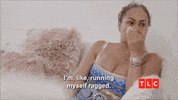 Sad GIF by TLC