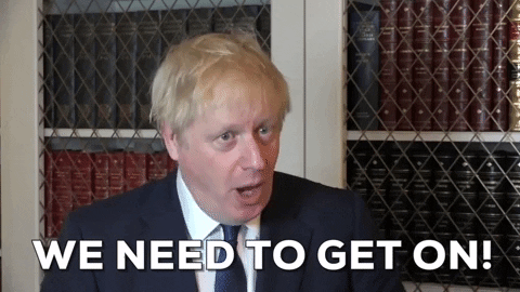 Boris Johnson GIF