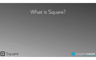 Faq GIF by Coupon Cause