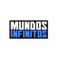 mundosinfinitosbr  Sticker