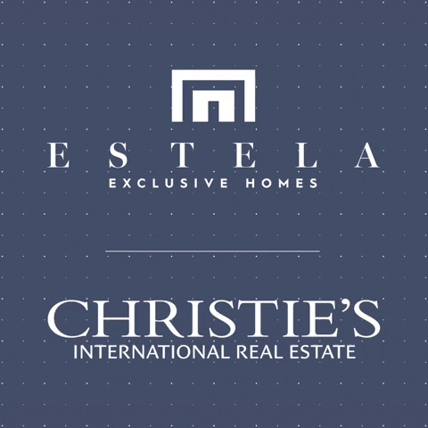 Christies Real Estate Ibiza GIF by estelaexclusivehomes