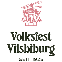 Volksfest_Vilsbiburg vilsbiburg volksfest vilsbiburg Sticker