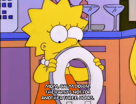 marge simpson episode 6 GIF