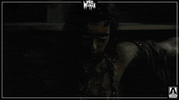 I See You Waiting GIF by Arrow Video