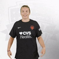 Lets Go Win GIF by Washington Spirit