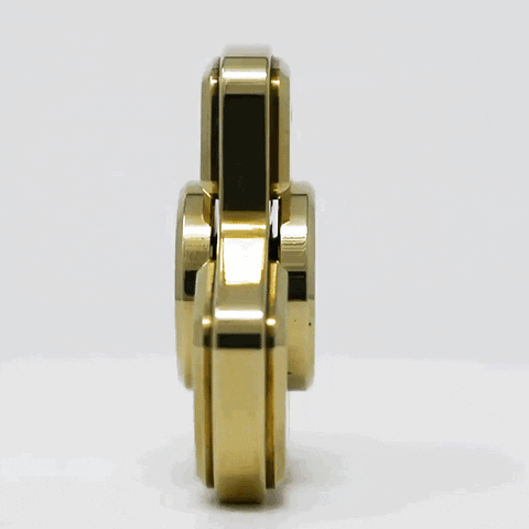 Spinner Fidget GIF by Big Poppa E