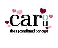 Valentine Love Sticker by carou