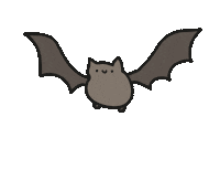 Halloween Smile Sticker by TeaBag