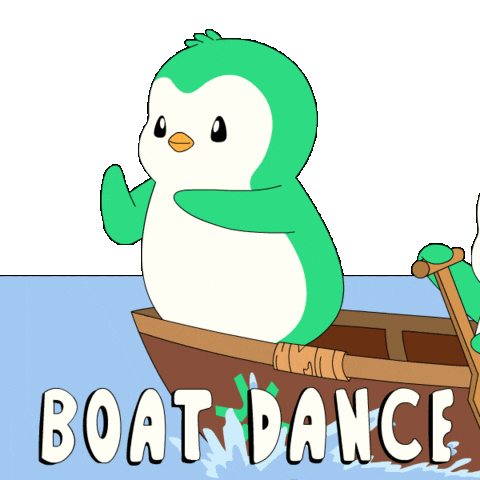 Dance Dancing Sticker by Abster