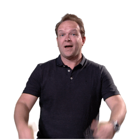 Top Radio Sticker by Omroep Brabant