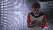 Eintracht Frankfurt Football GIF by Bundesliga