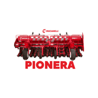 Campo Sticker by Crucianelli