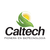 caltechpy caltech caltechagro agroparaguay Sticker