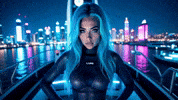 Agent GIF