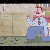 Animation Love GIF by La Guarimba Film Festival