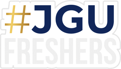 Jindal Global University GIF by jgu
