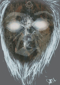 art witch GIF