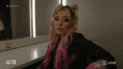 Wwe Wrestling GIF by USA Network