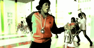 missyelliott work it missy elliott GIF