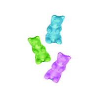 dariodnn colors candy sweets pinterest Sticker