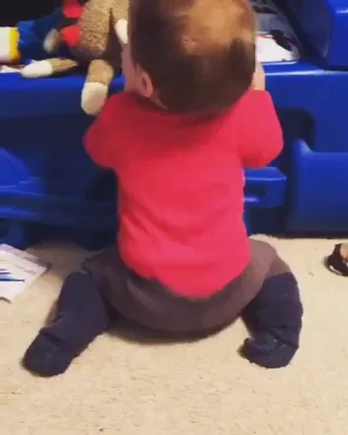 Twerking GIFs - Find & Share