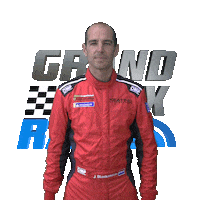 Formule 1 Podcast Sticker by Grand Prix Radio