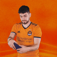 H Town Football GIF by Houston Dynamo FC