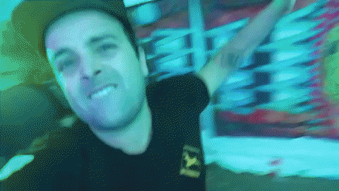sttrbstn giphyupload dance party crazy GIF