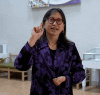 Asl Deaf Artist GIF