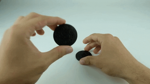 LaMagicBox giphygifmaker GIF