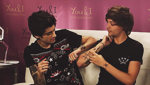tattoos GIF
