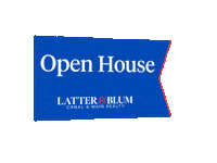 latterandblum latter latterblum latter blum latter and blum Sticker