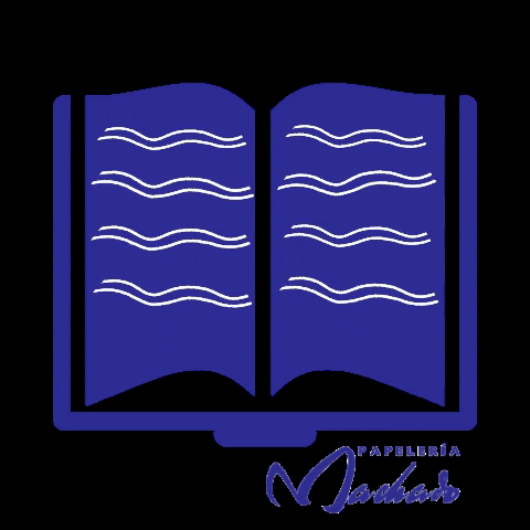 papeleriamach oficina leer papeleria machado GIF