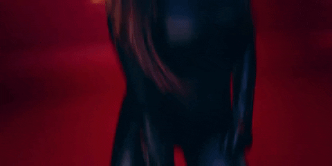 What Would You Do GIF by Tate McRae