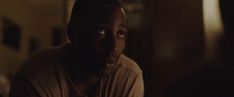 It Could've Happened To Anyone