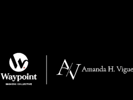 Just Listed GIF by Amanda Vigue Realtor