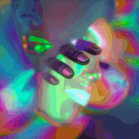 virtual reality love GIF by Trippyogi