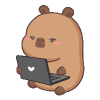Happy Fun Sticker