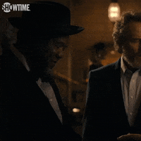 Season 2 S2 E4 GIF by SHOWTIME