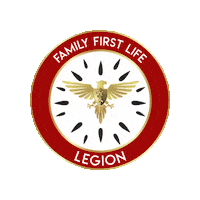 Lifeinsurance Sticker by FFL Domination