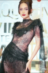 Miss Universe Philippines GIF