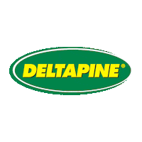 Cotton Sticker by DEKALB Asgrow Deltapine