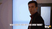 confused carbonaro effect GIF by truTV