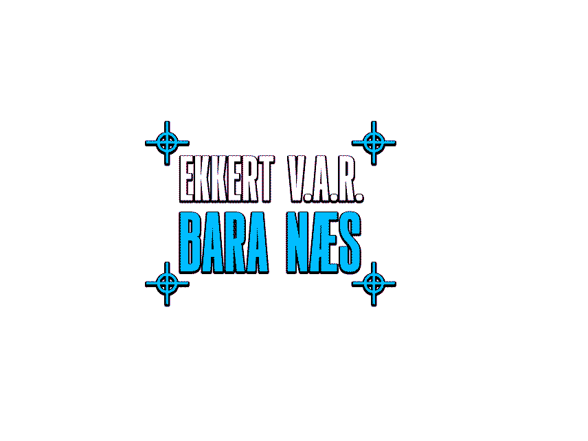 Football Fotbolti Sticker by Síminn